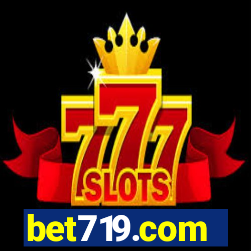 bet719.com