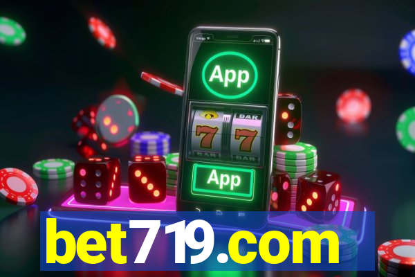 bet719.com