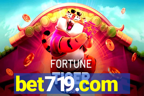 bet719.com