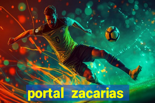 portal zacarias maloqueiro cova full