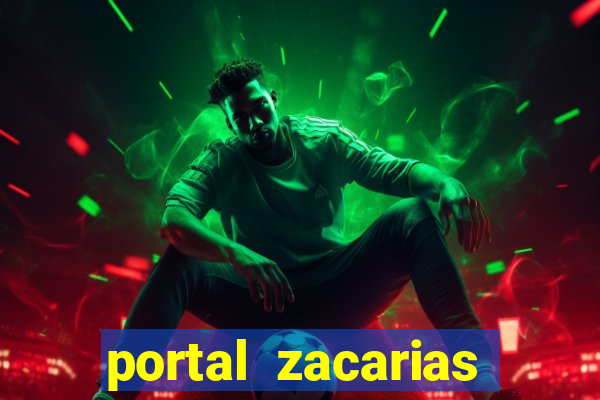 portal zacarias maloqueiro cova full