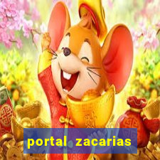 portal zacarias maloqueiro cova full