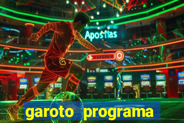 garoto programa fortaleza benfica