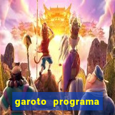 garoto programa fortaleza benfica