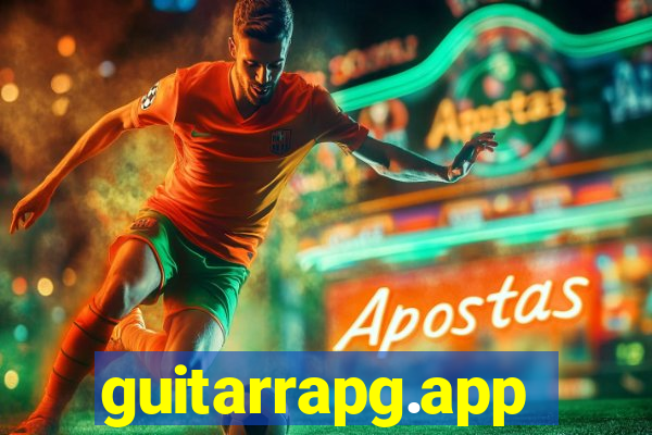 guitarrapg.app