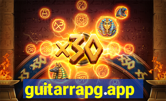 guitarrapg.app