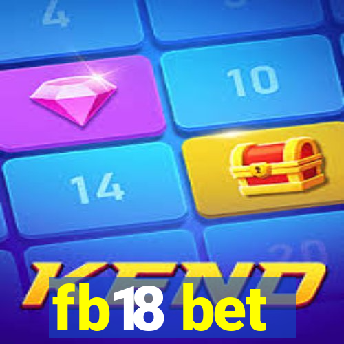 fb18 bet