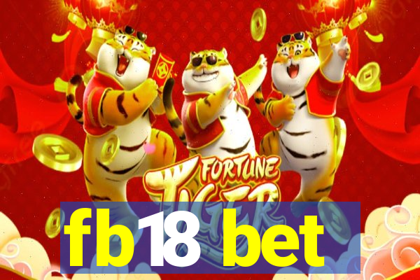 fb18 bet