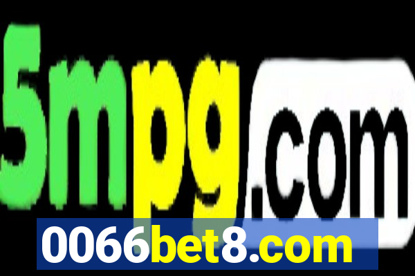 0066bet8.com