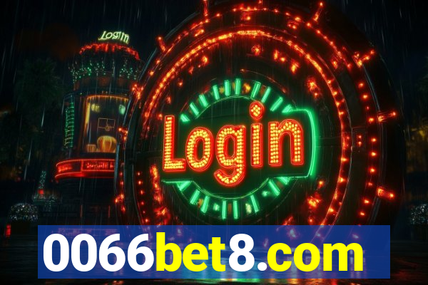 0066bet8.com