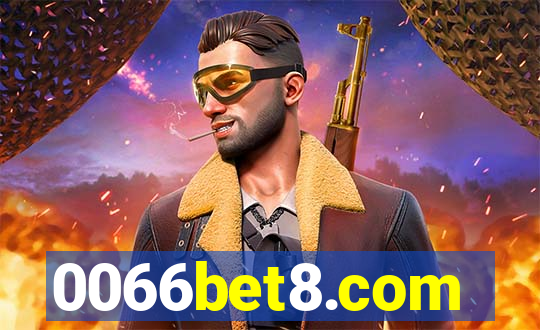 0066bet8.com