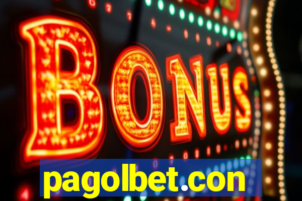 pagolbet.con