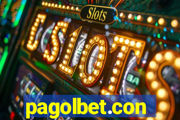 pagolbet.con