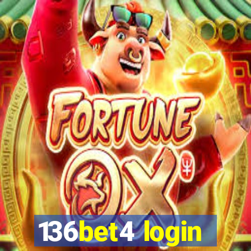 136bet4 login