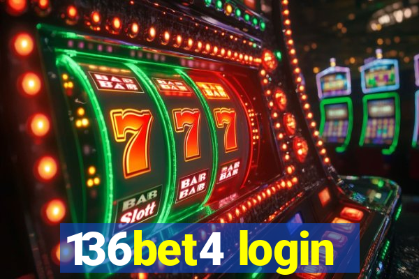 136bet4 login