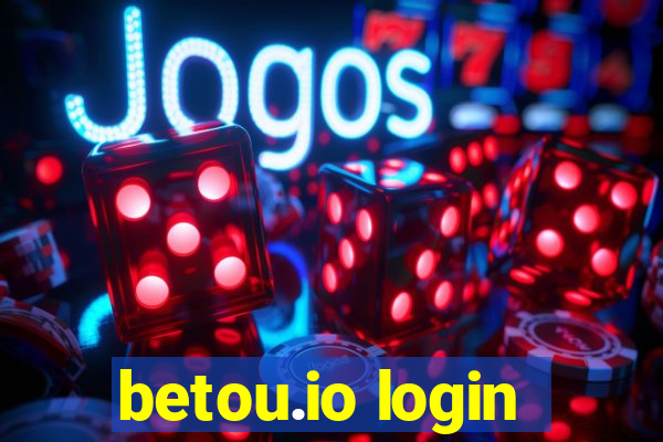 betou.io login