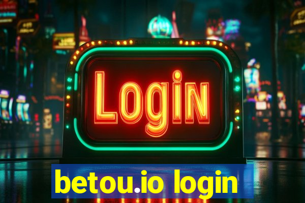 betou.io login