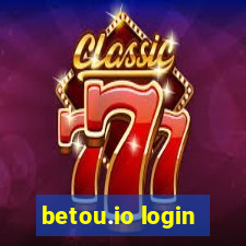 betou.io login