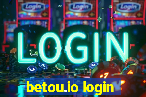 betou.io login