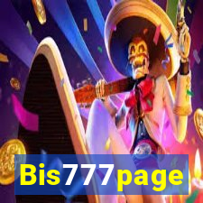 Bis777page