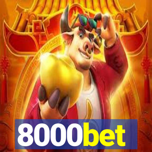 8000bet