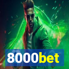 8000bet