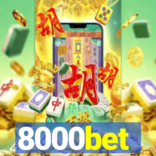 8000bet