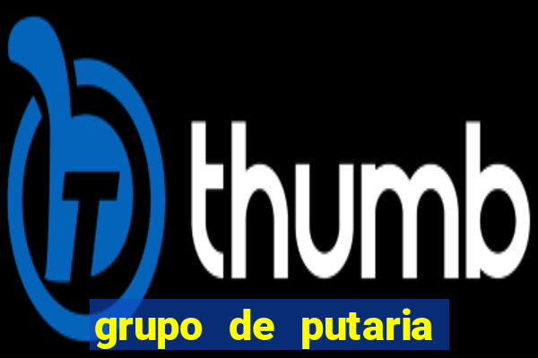 grupo de putaria no whatsapp