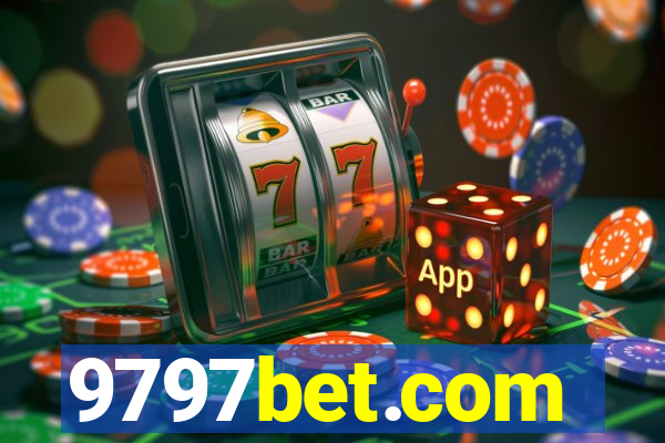 9797bet.com