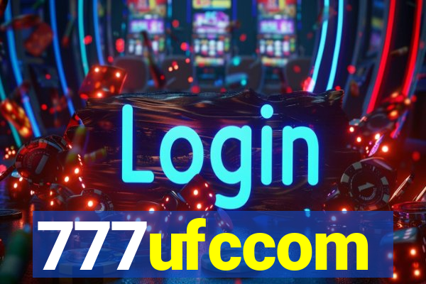 777ufccom