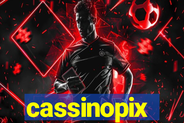 cassinopix