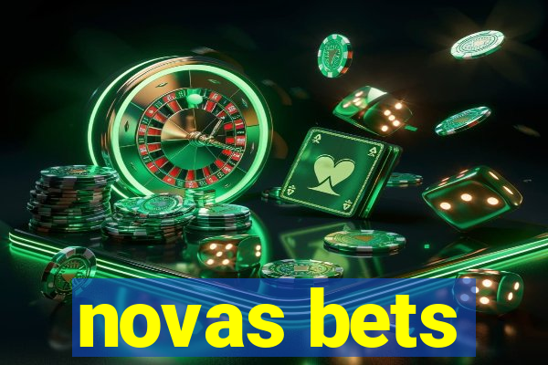 novas bets