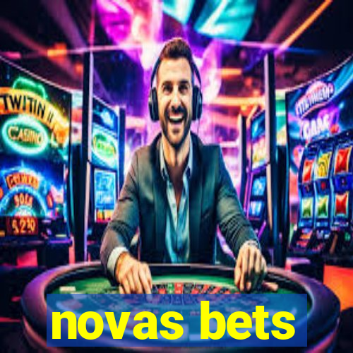 novas bets