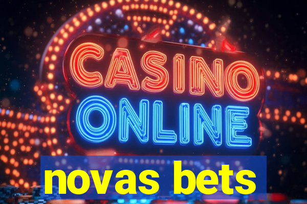 novas bets