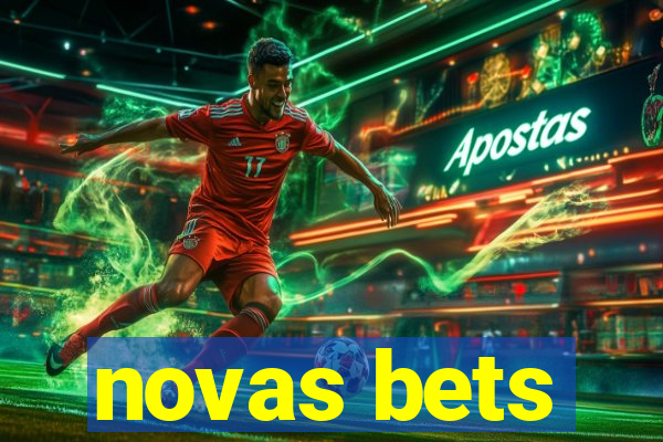 novas bets