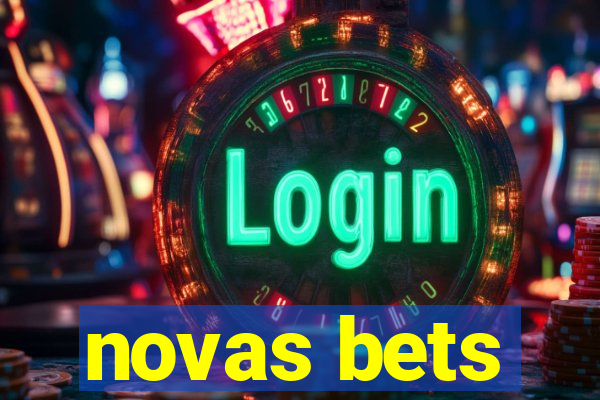 novas bets