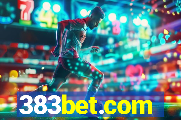 383bet.com