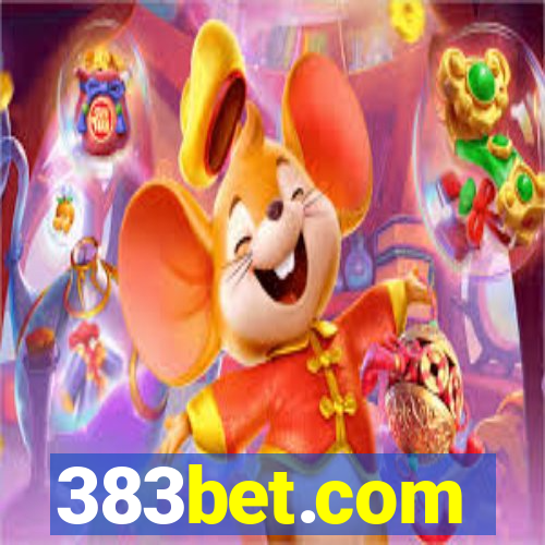 383bet.com