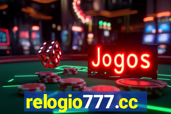 relogio777.cc