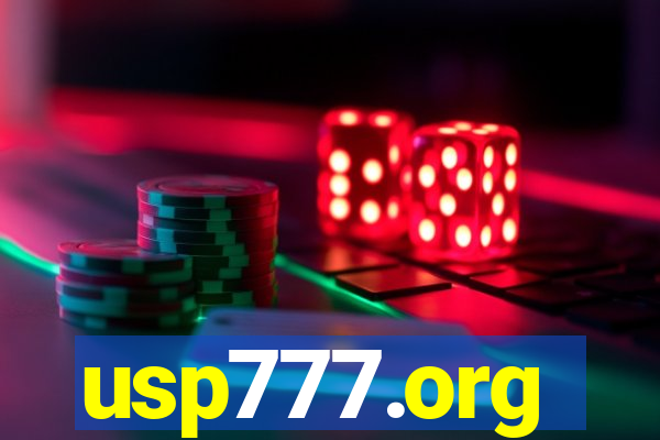 usp777.org