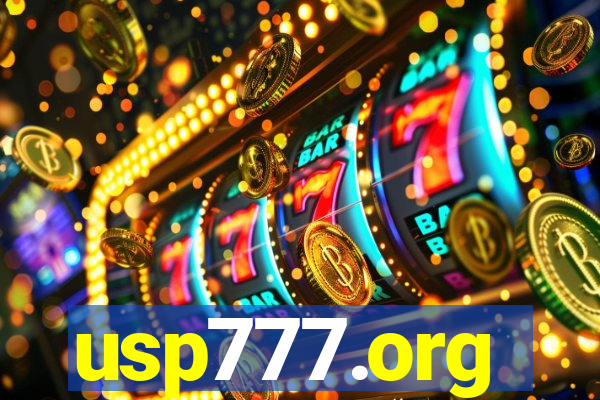 usp777.org