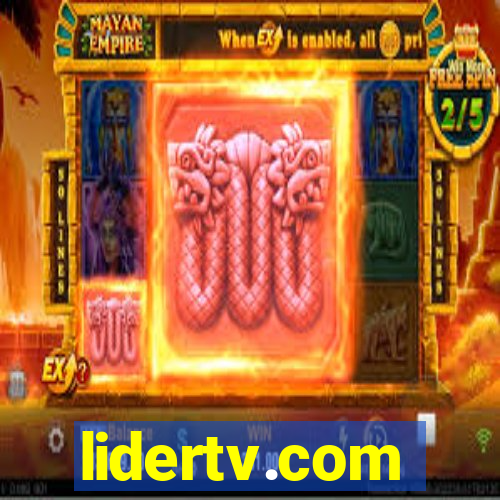 lidertv.com