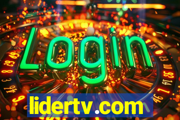 lidertv.com