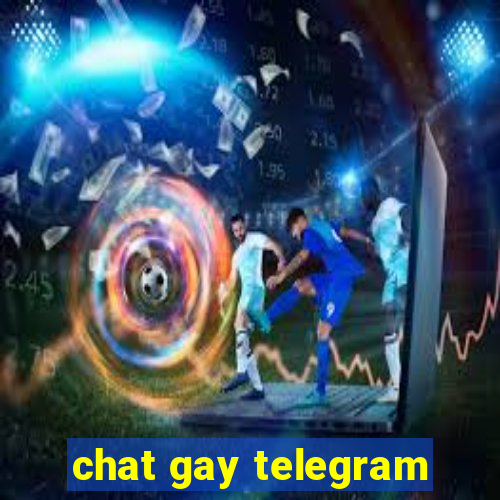 chat gay telegram