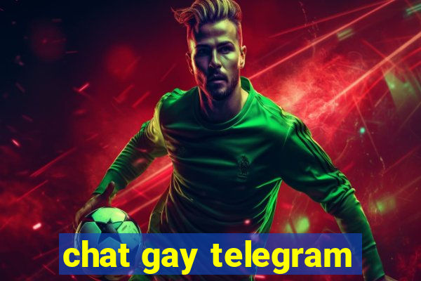 chat gay telegram