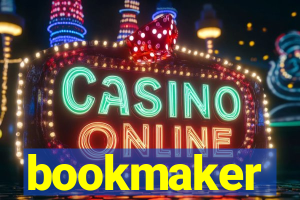 bookmaker