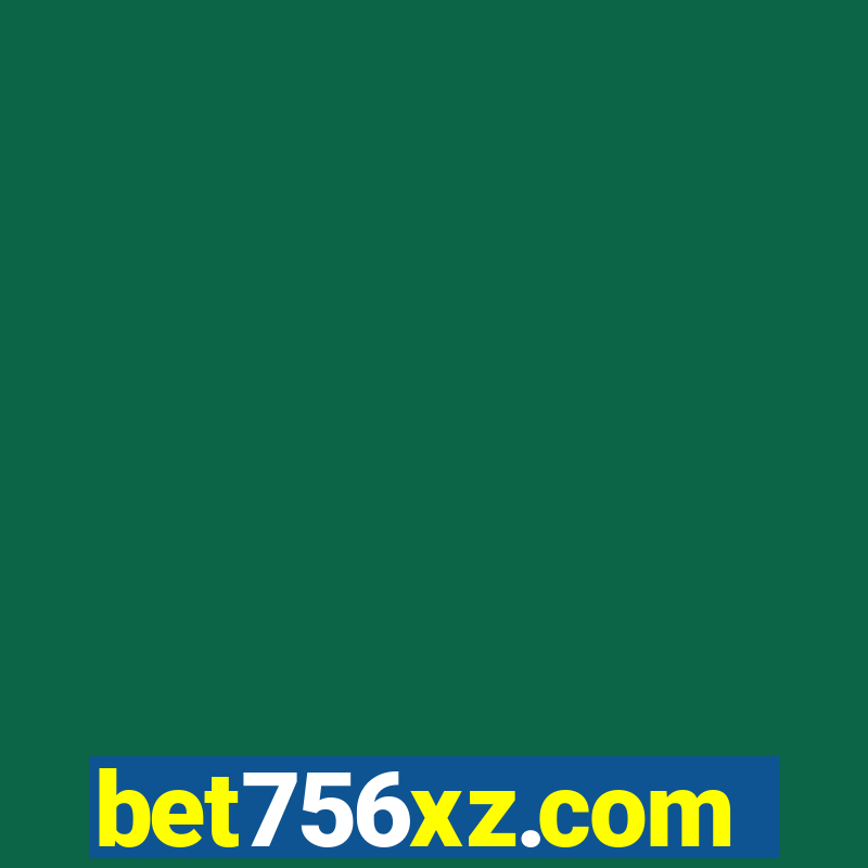 bet756xz.com