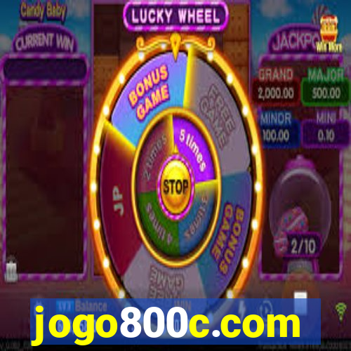 jogo800c.com