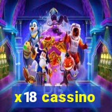 x18 cassino