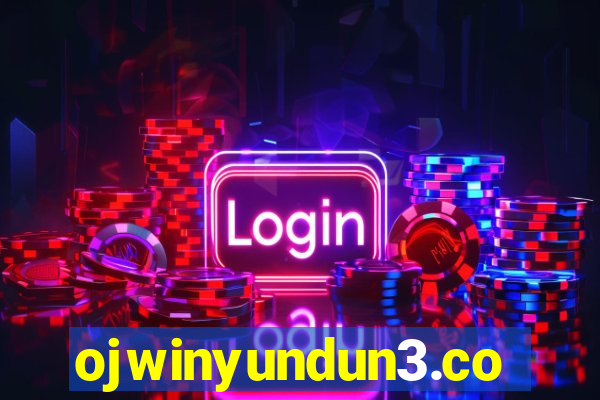 ojwinyundun3.com